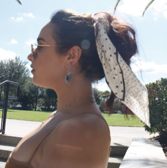 Meet your Posher, Kiara - Picture 1 of 1